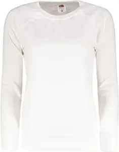 Dámská mikina Fruit of the Loom Basic