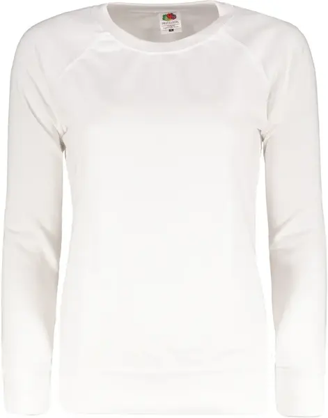 Dámská mikina Fruit of the Loom Basic