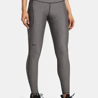 Dámské legíny Under Armour Tech HiRise Legging-GRY - Dámské