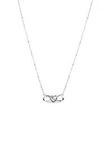 Náhrdelník VUCH Noreya Silver