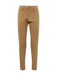 Dockers Chino nohavice 'SMART 360 FLEX'  béžová / tmavobéžová