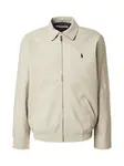 Polo Ralph Lauren Prechodná bunda  béžová / námornícka modrá