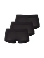 Lindex Nohavičky 'Sally'  čierna