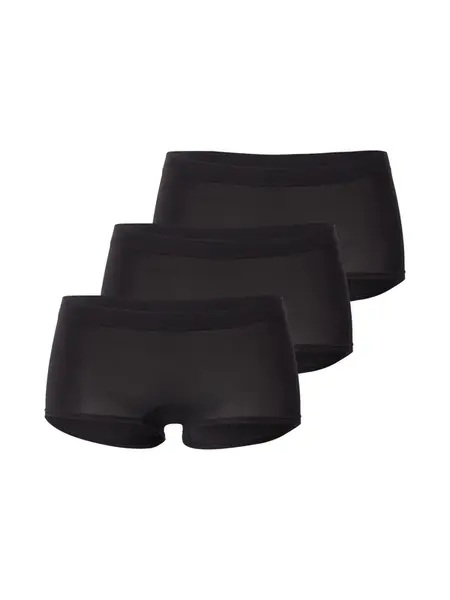 Lindex Nohavičky 'Sally'  čierna