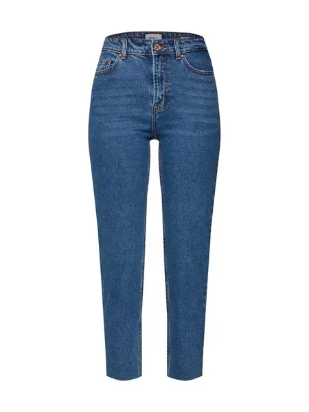 ONLY Džínsy  modrá denim