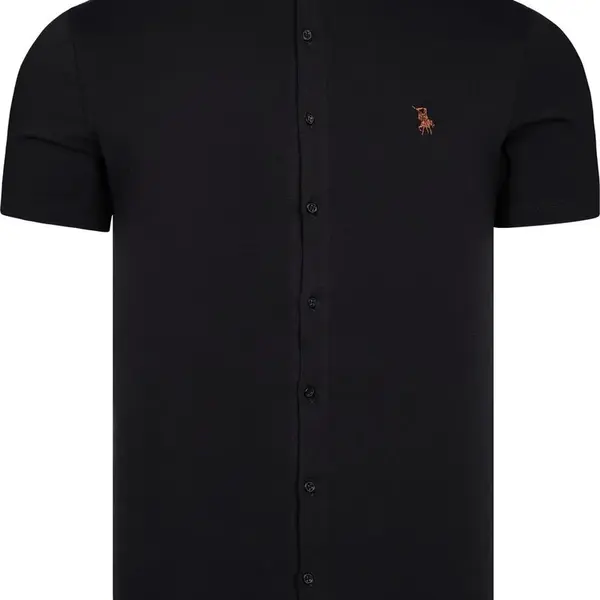 Pánská košile dewberry