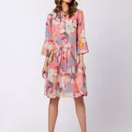 Stylove Woman's Dress S337