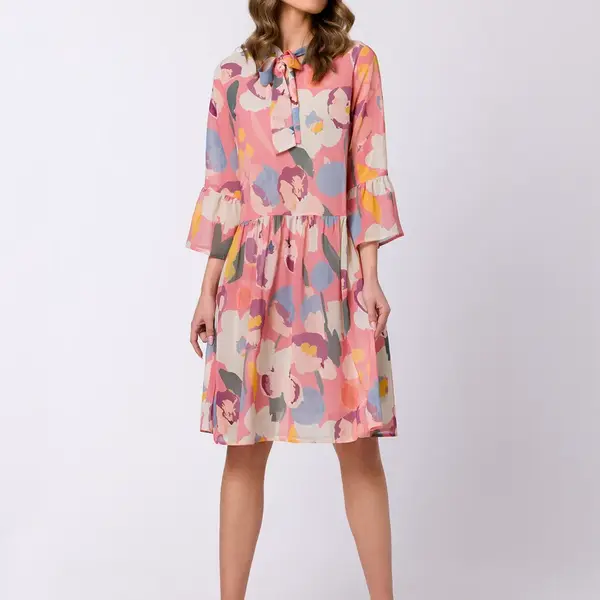 Stylove Woman's Dress S337