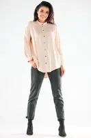 Awama Woman's Shirt A525