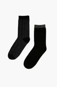 Marisse 2 pack of socks