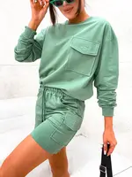 Resti Women's sweatshirt set