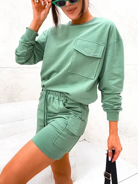 Resti Women's sweatshirt set