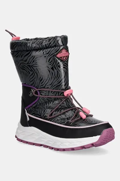 Dětské sněhule Garvalin