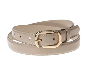 NovaKabelka.cz Cintura Girare Barva pásku: cappuccino