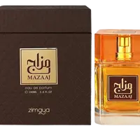 ZIMAYA Mazaaj pánská parfémová voda 100 ml