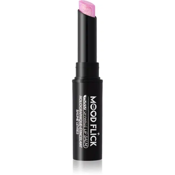 J.Cat Beauty Mood Flick hydratační balzám na rty se třpytkami odstín 103 Inside Out 2 g