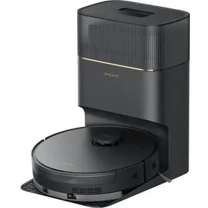 Dreame D20 Pro Plus - black - Robotický vysavač s mopem