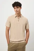 Bavlněné polo tričko Medicine