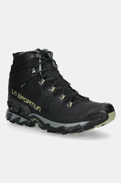 Outdoorové boty LA Sportiva Ultra Raptor II Mid Leather GTX