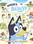 Bluey: Where''s Bluey? - Bluey