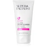 Super Facialist Rosehip Hydrate jemný čisticí krém na obličej 150 ml
