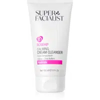 Super Facialist Rosehip Hydrate jemný čisticí krém na obličej 150 ml