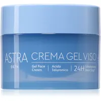 Astra Make-up Skin Face Gel Cream gel krém s hydratačním účinkem 50 ml