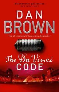 Da Vinci Code - Dan Brown