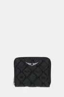 Kožená peněženka ZADIG&VOLTAIRE