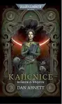 Kajícnice - WARHAMMER 40.000 - Dan Abnett