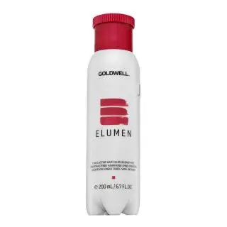 Goldwell Elumen Long Lasting Hair Color semi-permanentní barva na vlasy NN@4 200 ml