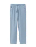 Celio Lněné kalhoty Dolinus - Pánské
