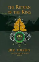 The Return of the King - J. R. R. Tolkien