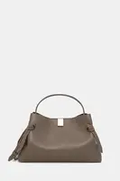 Kožená kabelka Yuzefi GYOZA