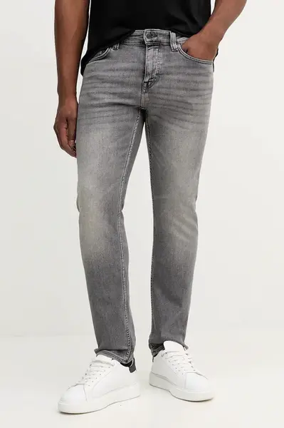 Džíny BOSS Orange DELAWARE BO