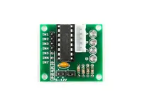 Modul driver/řadič pro krokový motor s ULN2003 - rozbaleno / bez originálního obalu