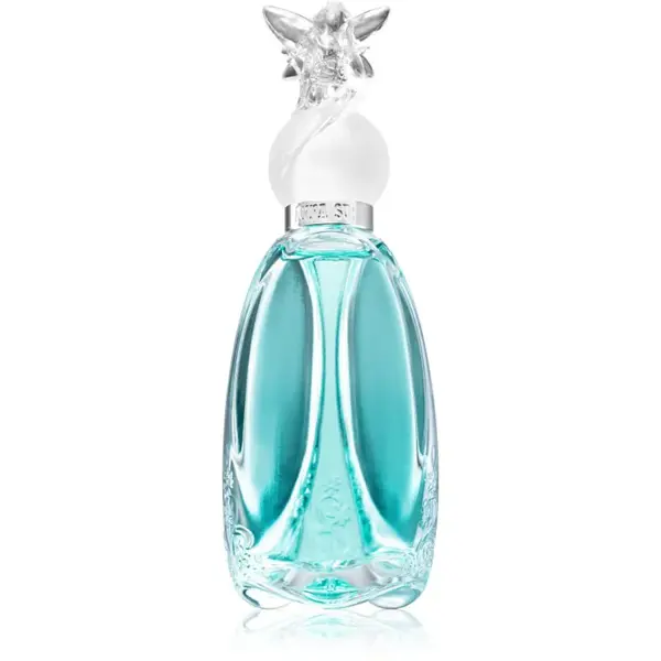 Anna Sui Secret Wish toaletní voda pro ženy 50 ml