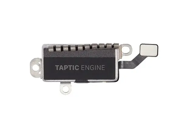 Vibrační motor Apple iPhone 16 Pro