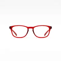 Z-zoom herní brýle +0.0 redukující digitální záření, barva matná bordó