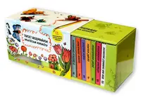 Tucet rozprávok Vojtěcha Kubaštu - Štěpánka Sekaninová