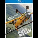 Různí interpreti – Mission: Impossible - Poslední zúčtování Blu-ray