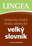 Německo-český česko-německý velký slovník, 4. vydání