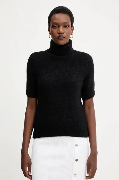 Svetr s příměsí vlny Liu Jo