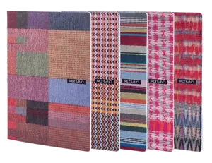 Bloček Fabriano Finsbury A4