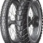 DUNLOP 140/80 R 17 69H TRAILMAX_TR91 TL