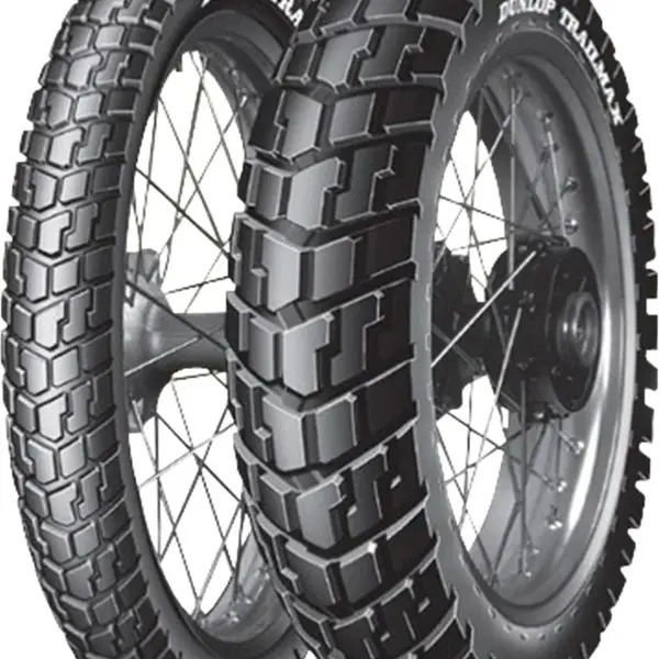 DUNLOP 140/80 R 17 69H TRAILMAX_TR91 TL