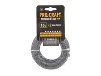 Struna PROCRAFT SP/J 3mm 15m spirálová