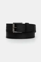 Kožený pásek Aeronautica Militare