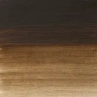 Olejová barva W&N Alkyd 37ml – 554 Raw Umber