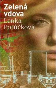 Zelená vdova - Lenka Potůčková